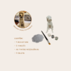 KIT DIY - Miniatura Personalizada