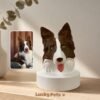 Busto Personalizado